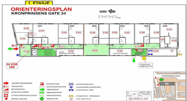 orienteringsplan-og-evakueringsplan-r-mningsplan-gauldal-brann-og
